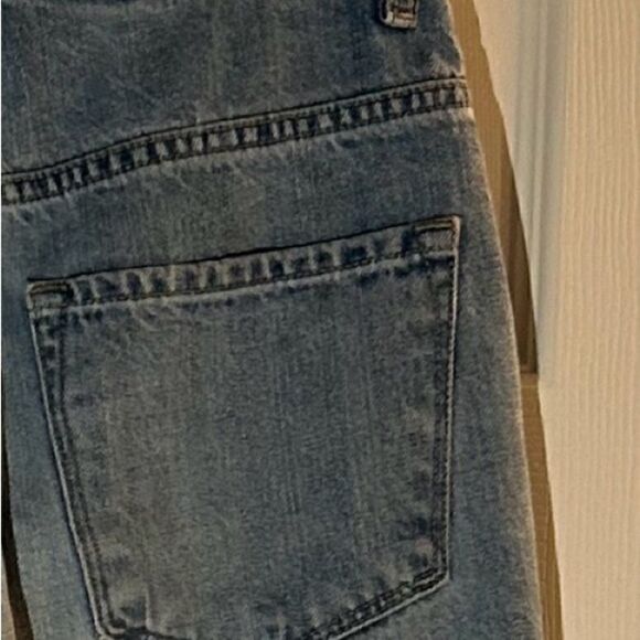 J. Brand X Theory High Rise Boot Cut Jeans Size 25 Denim - Picture 9 of 11